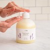The Beauty Gallery 100% Pure Shower Gel 474ml Mangosteen /
