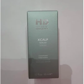 HD Cosmetic Efficiency XCALP SERUM 50ML, SOLUCION CONCENTRADA PARA EL CUERO CABELLUDO