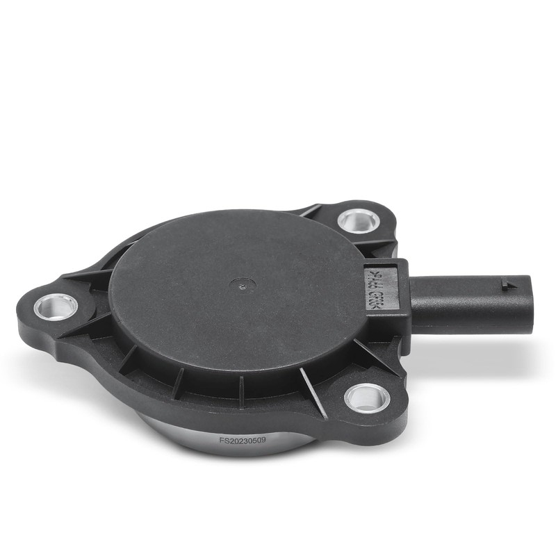 Frankberg Oil Solenoid Valve Compatible with C-Class W205 2013-2024 A-Class
