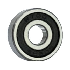 Tolxh #02-04-0033 Ball Bearing 605RS 2780-20 2781-20 2783-20 2872-20 2784-20 2810-20#02040033 Quality Durable New Replacement Part