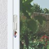 CAL Slide-Lok - Sliding Patio Door Lock for Single Doors