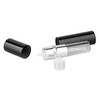 TRIXES TRIXES Perfume Atomiser 5ml - Refillable Travel Size Perfume