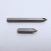 6Pcs 5/16 Hex Shank Impact Screwdriver Bit Set, S2 Grade