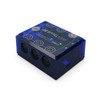 CME WIDI Thru6 BT - 2-in-6-out MIDI Thru/Split with 5-pin