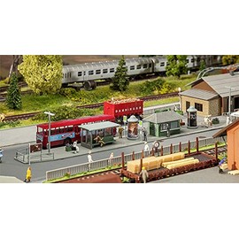 Faller FA 120207 Stop