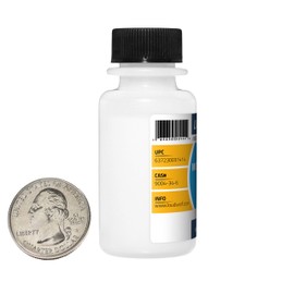 Microcrystalline Cellulose / 1 Ounce / 2 Bottles / 100% Pure USP Food Grade/Fine Powder