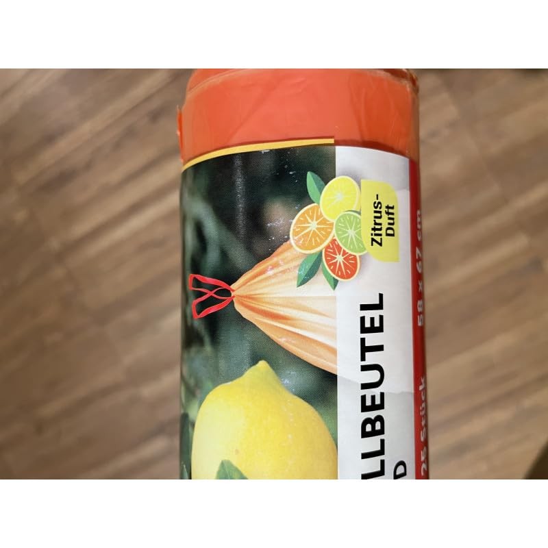 OSMA Model Garbage Bags 35 Litre 58 x 67 cm