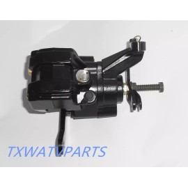 Hammerhead Go kart  rear brake caliper TWISTER R-150 150GTS/GT/SS 200GT 250GT