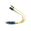 STASRC V-Tail Mixer Double Motor Speed Difference Controller for RC