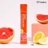 Care Plus NFC Organic Lemon Grapefruit 6 Boxes (20g /
