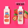 Suave Essentials Sun-Ripened Strawberry Conditioner 22.5 Ounce (Pack of 3)