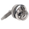 Boat Cam Latch Stainless Steel Marine Flush Pull Deck Slam