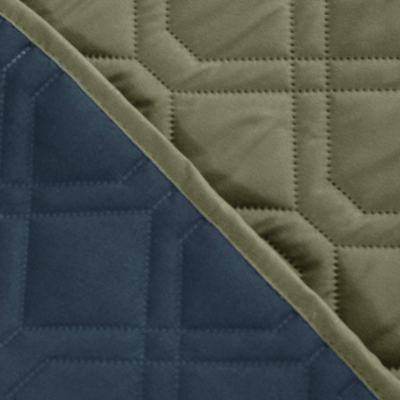 Ameritex Waterproof Dog Bed Cover Pet Blanket for Furniture Bed
