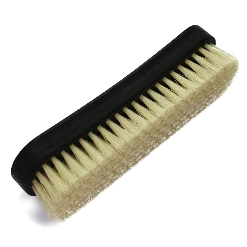 SANOHATA Brush Pig Hair, white