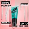 Collection Cosmetics Grip Hold Face Primer, Sticky and Strong, Infused