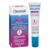 Clearasil Ultra Rápida Acción Tratamiento Crema 15 Ml