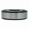 2PACK TIMKEN 6204-2RSC3 Double Rubber Seal Bearings 20x47x14mm,Pre-Lubricated and Stable