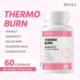 BHB & KETO supplement - Specification: 1 Bottle -15 Day Plan