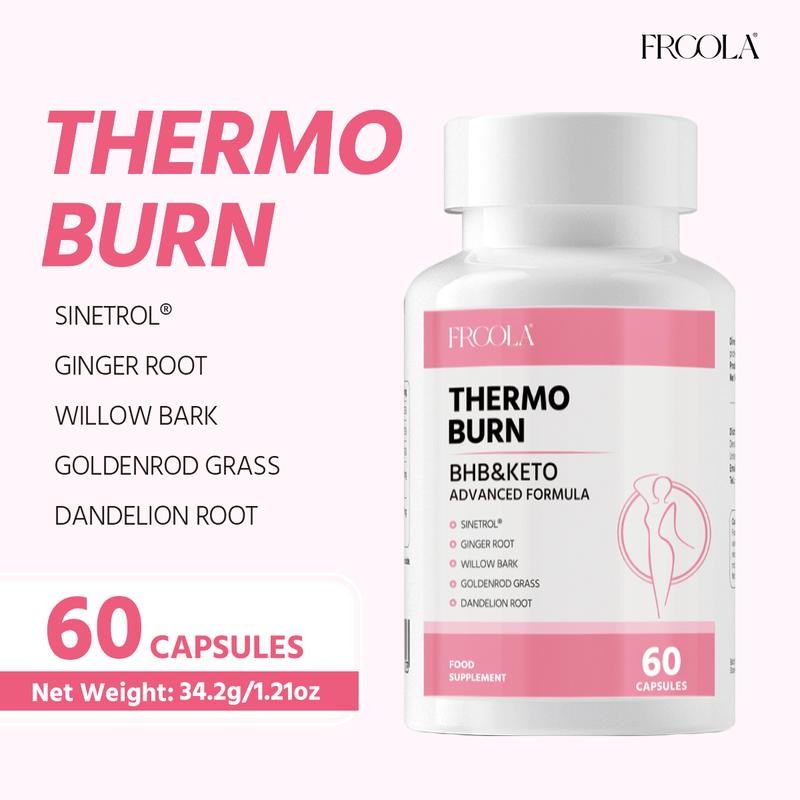 BHB & KETO supplement - Specification: 1 Bottle -15 Day