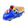 トミカ ディズニー ミッキーマウスとロードレーサーズ MRR-8 ダック・バルケッタ ドナルドダック