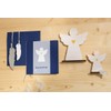 Rayher 50261000 Guardian Angel Cutting Dies Set of 2 4.5