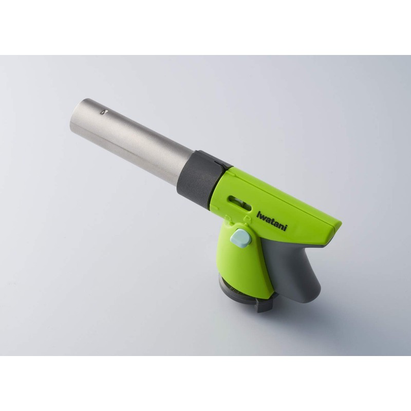 Iwatani Burane Torch (CKGR)
