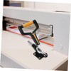 VILLFUL Handle Fixture Thermal Transfer Sublimation Putter Replacement for Machine