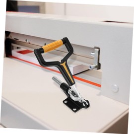 VILLFUL Handle Fixture Thermal Transfer Sublimation Putter Replacement for Machine