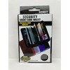 SecureGuard RFID-Blocking Credit Card Wallet - Protect Your Identity in