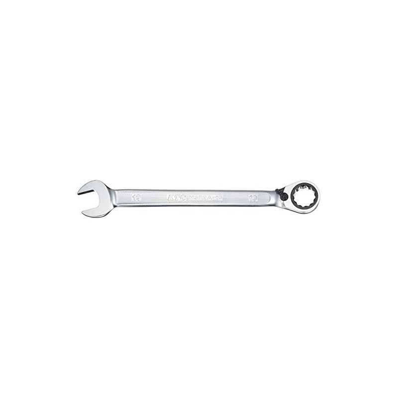 Kyoto Tools (KTC) Ratchet Combination Wrench (Tightening and Loosening Switch)