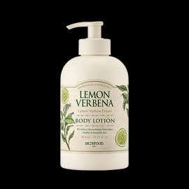 Skinfood [Skinfood]Lemon Verbena Body Lotion 450ml