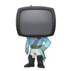 Funko Pop! Comics: Saga - Prince Robot IV Collectible Figure