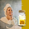Juveternal Duo Cápsulas Faciales Biotina Cápsulas Faciales Vitamina E 90