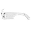 Car Lower Timing Chain Guide Fit for Honda K20 K24