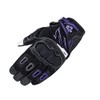Rough & Road RR8025SUL3 Rough Protection Gloves, Violet, Size: WL