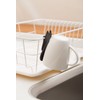 IWA Cat Cup Holder, Pack of 2