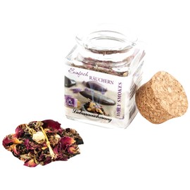 Berk HS-824 Räucherwerk - Liebesräucherung