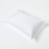 HOMESCAPES Super Microfibre Cushion Pad 30 x 40 cm (12”