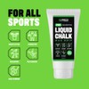 GRAFTA Fitness Pro Liquid Chalk for Weightlifting, Climbing, Gymnastics &