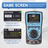 SK201B+ Intelligent Graphical Digital Oscilloscope Multimeter 2 in 1 SKYCENX