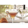 Cristar Copa Martinera O Coctelera De 9 Oz 12 Piezas