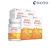 [보뚜] 종합비타민 멀티미네랄15 90정 x 4박스 (12개월분) [Botu] Comprehensive Vitamin Multi-Mineral 15 90 Tablets x 4 Boxes (12 Months Supply)