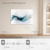 Soon Global 8-Pack Acoustical Wall Panels,48 X 32 Inches Sound