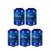 Endet Origin Pure Spirulina 120 tablets x5 Vegetable chlorophyll Lack of vitality, low stamina, 5 boxes / 엔젯오리진 퓨어 스피루리나 120정 x5개 식물성 엽록소 활력부족 체력저하, 5박스