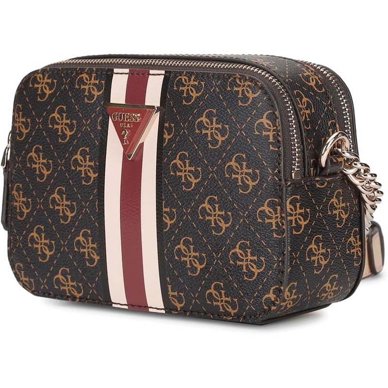 GUESS BOLSA NOELLE CAMERA CROSSBODY