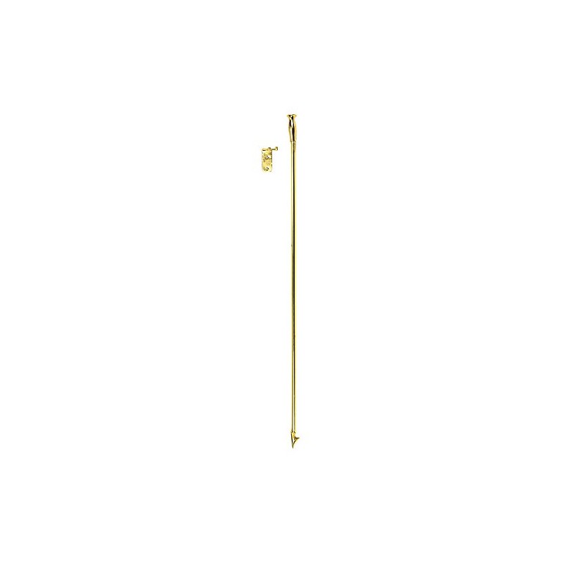 Minuteman International BP-03 All Brass Aerator Poker