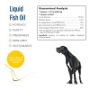 Nordic Naturals Omega-3 Pet Razas Grande 473 Ml Sfn