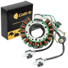 Celox Stator for Yamaha Warrior 350 YFM350X YFM-350X 1987 1988 1989