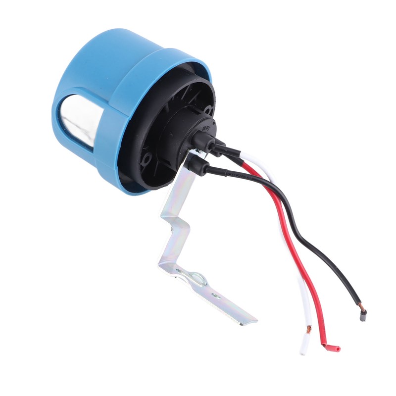 Street Light Photo Control IP65 Waterproof Photocell Sensor High Sensitivity