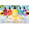 Dr. Taffi Acqua di Bolgheri Bio-Flüssigseife für Hand und Gesicht